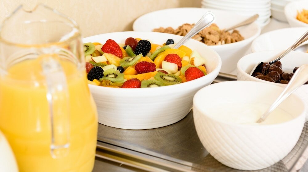 Фото Sunbank House Hotel