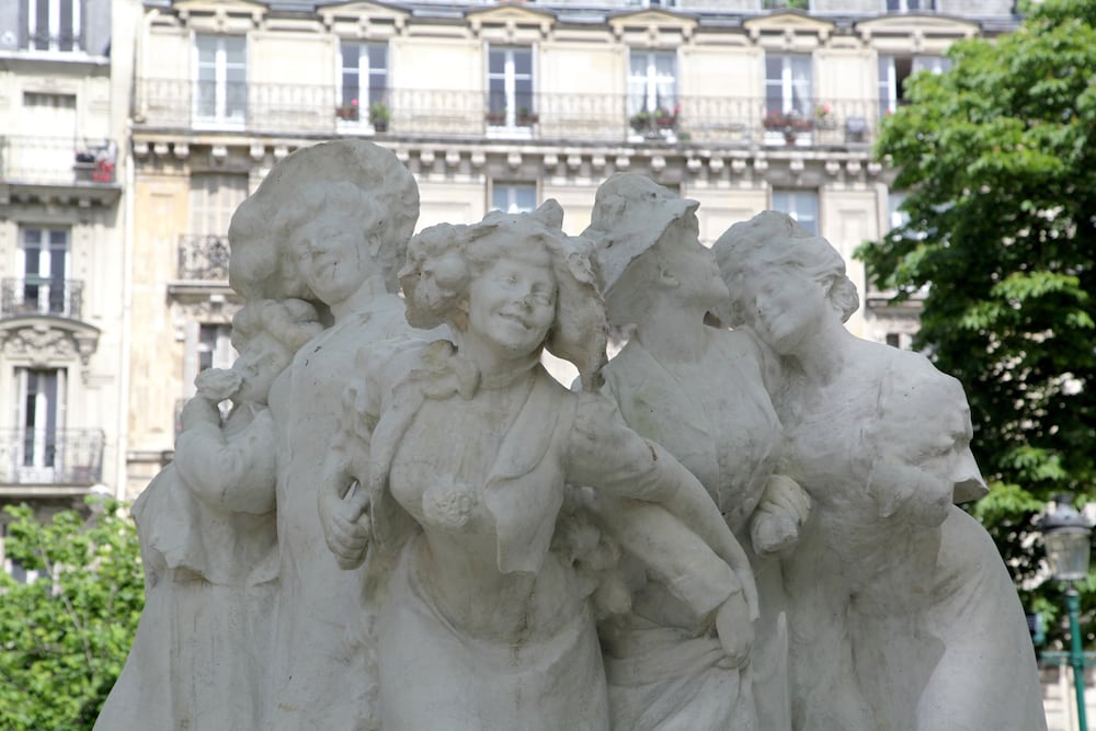 Фото Hôtel Best Western Anjou Lafayette