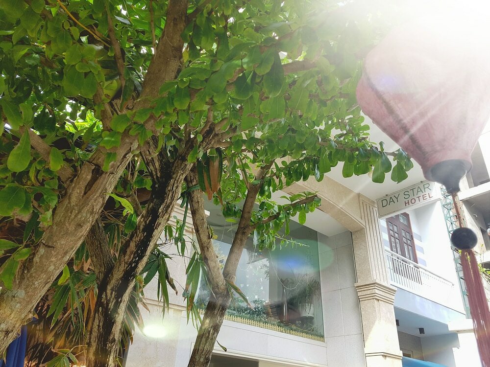 Фото Daystar Hotel