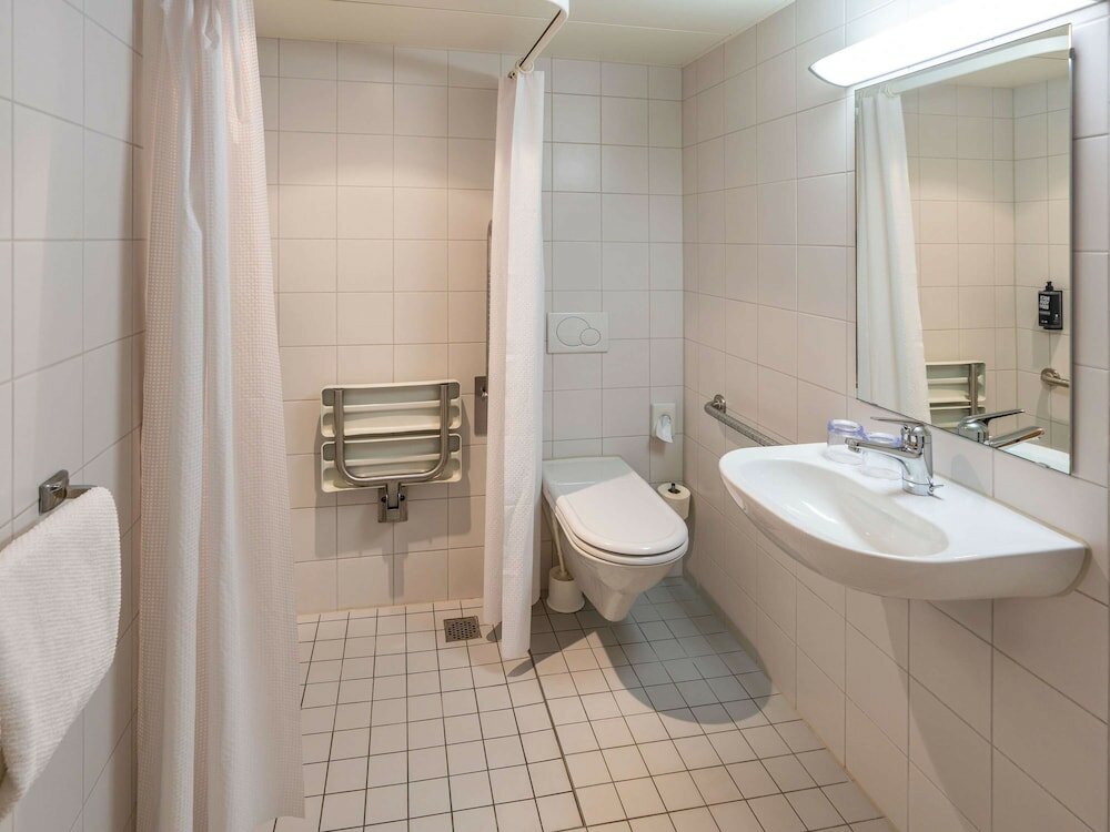 Фото Ibis budget Winterthur