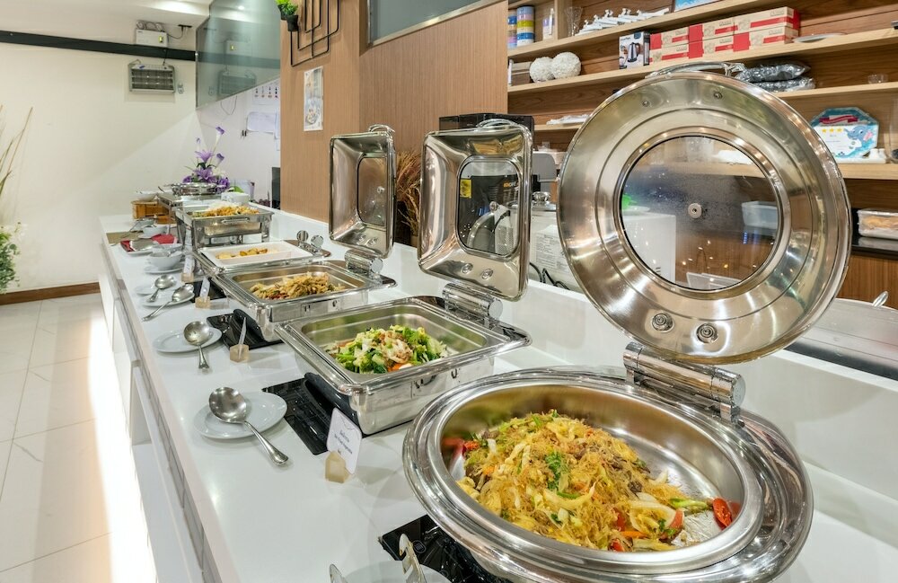 Фото Plaai Prime Hotel Rayong