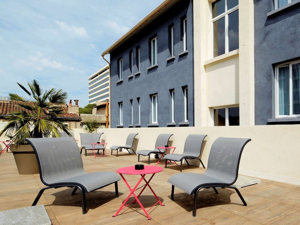 Фото Kyriad Marseille Blancarde - Timone