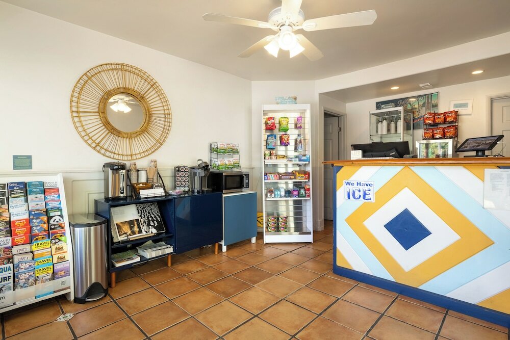 Фото Sea Blue Hotel