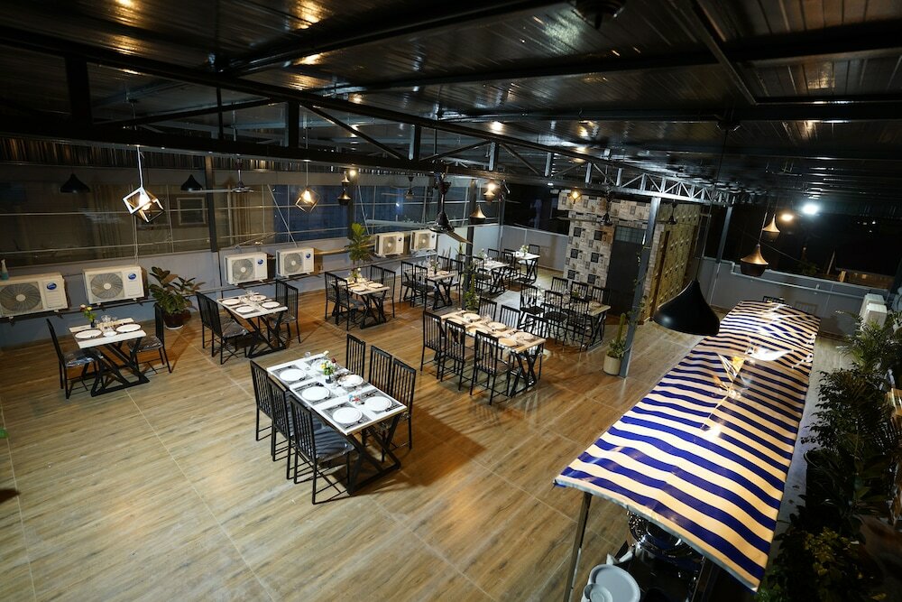 Фото Sai Bliss International by Agira Hotels