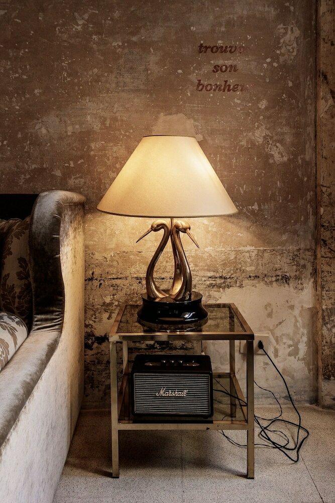 Фото G-Rough, Rome, a Member of Design Hotels