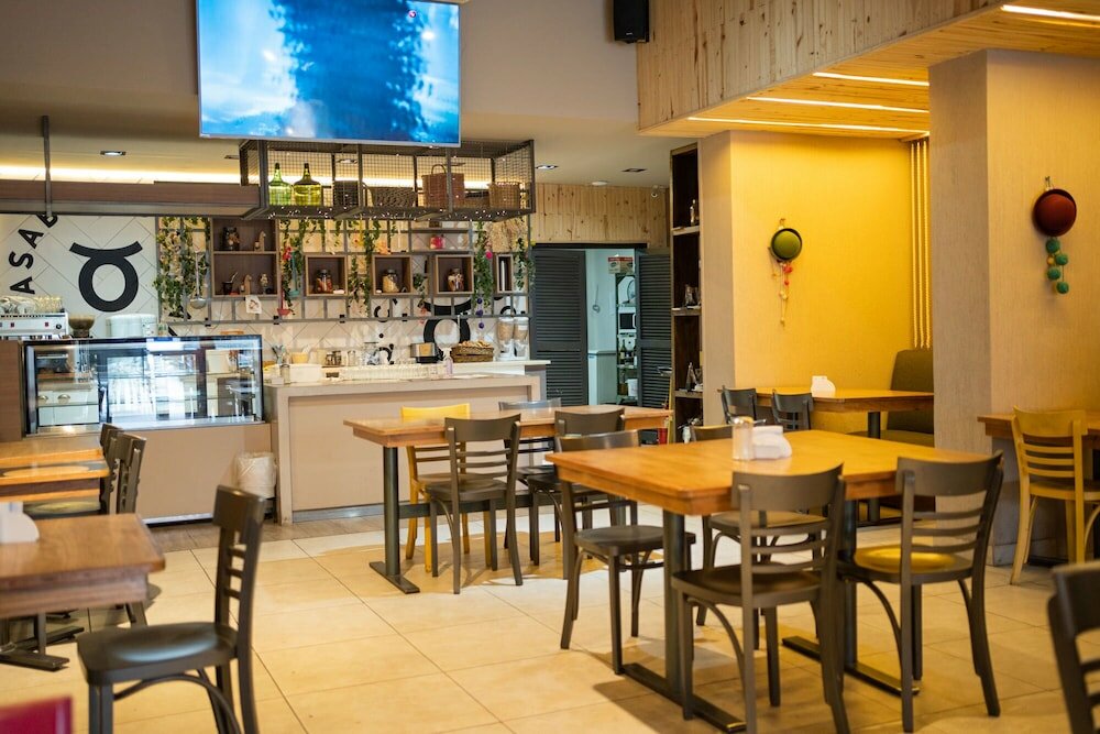 Фото Hotel Posada Del Sol