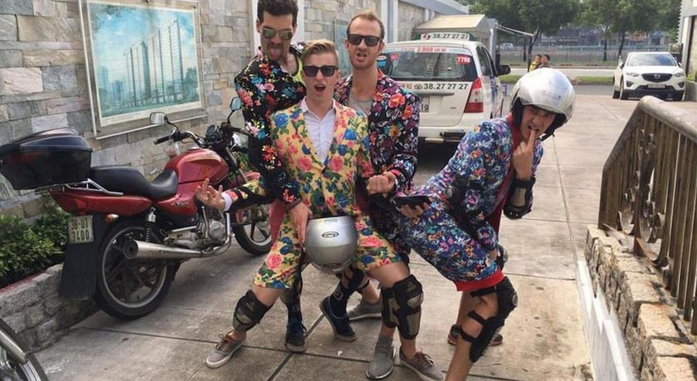 Фото White Cloud Homestay