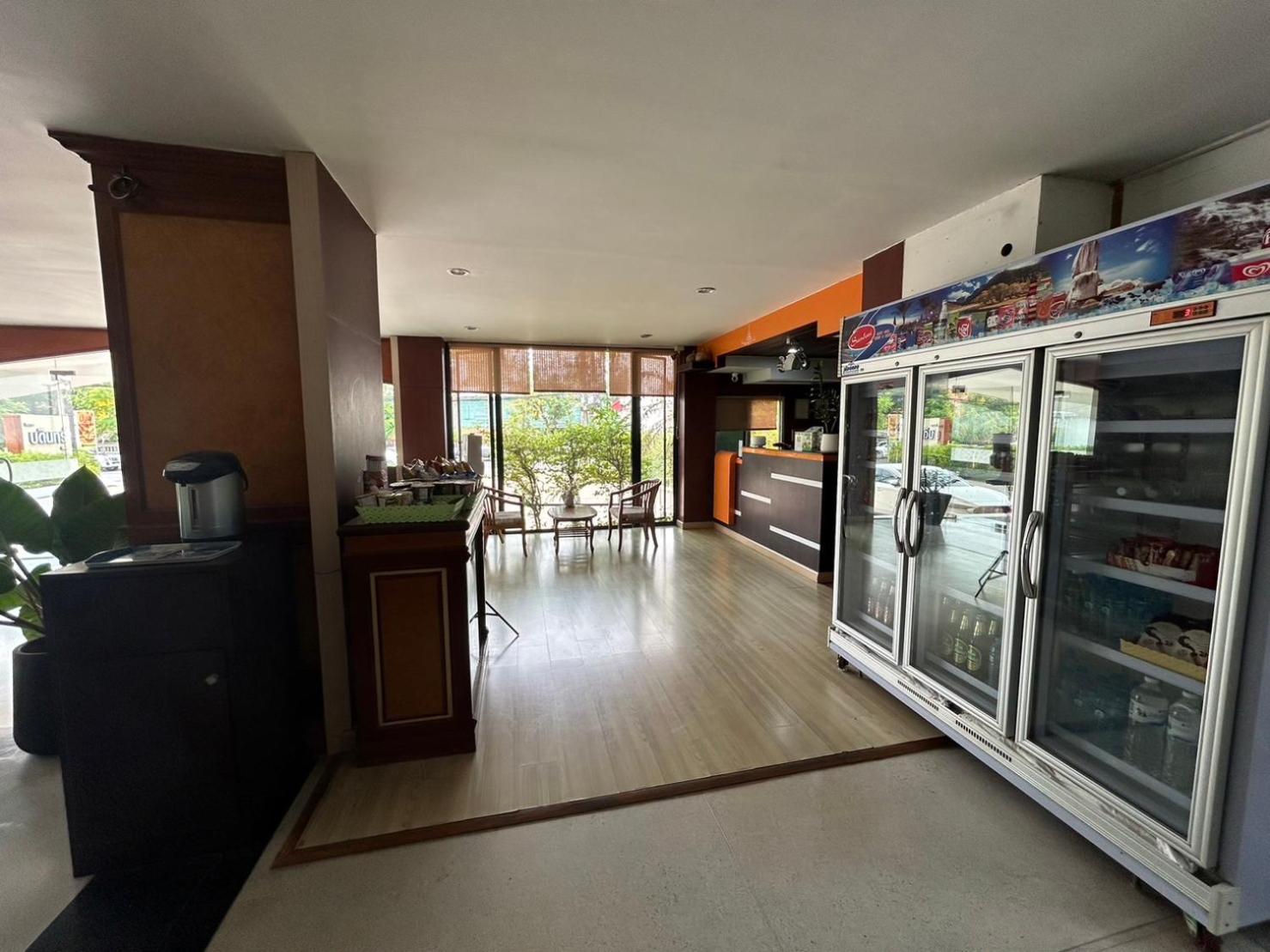 Фото Bordin Hotel