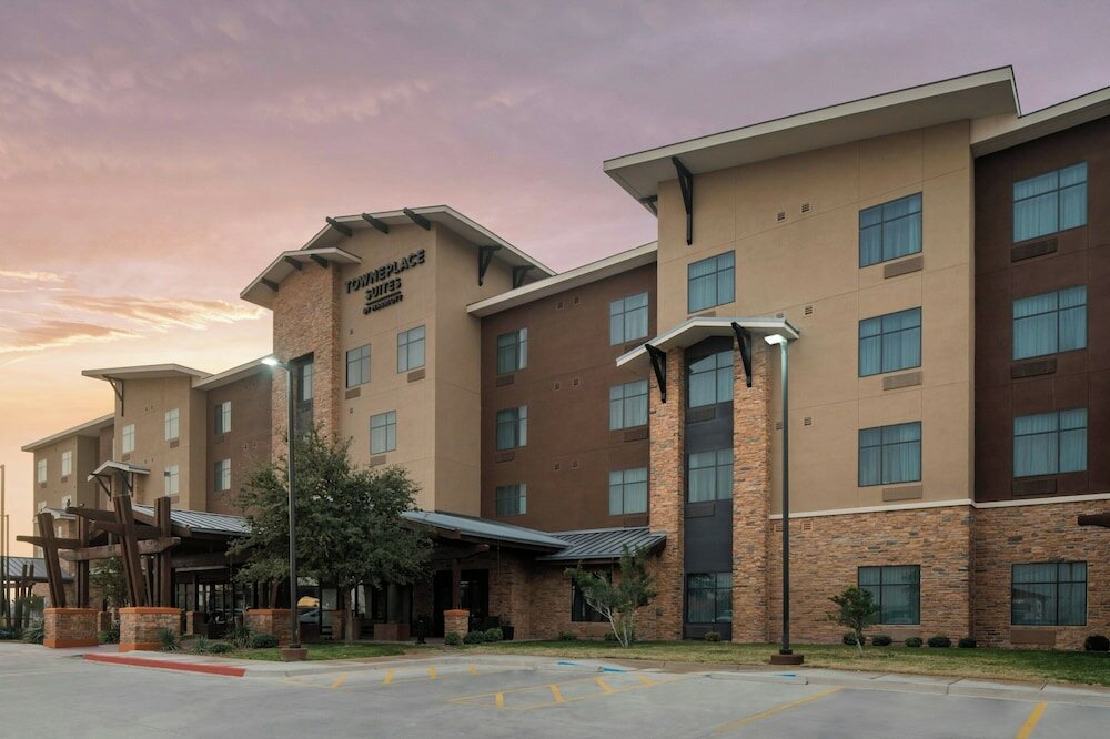 Фото TownePlace Suites by Marriott Carlsbad