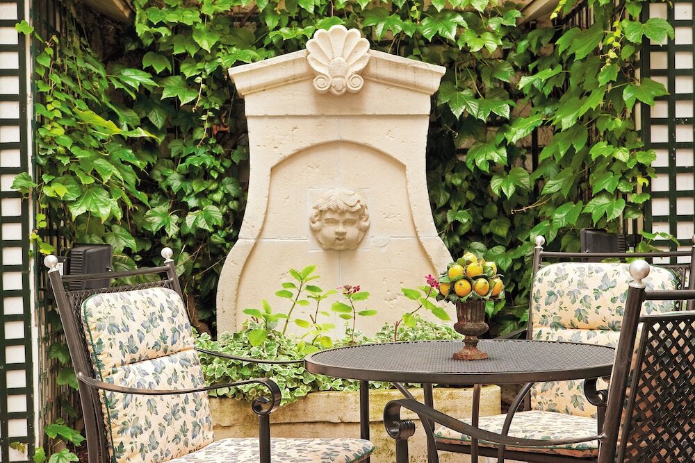 Фото Hotel De Varenne