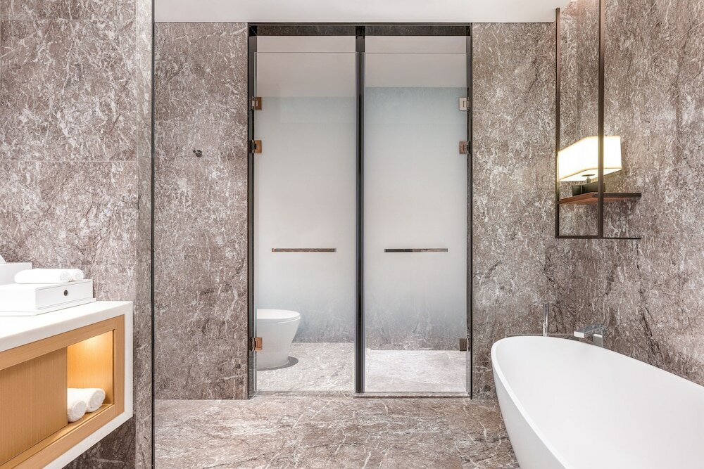 Фото The Westin Wuhan Hanyang