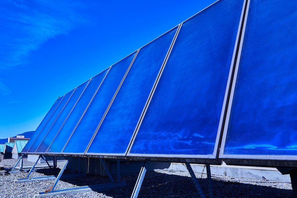 Фото The Listel Hotel