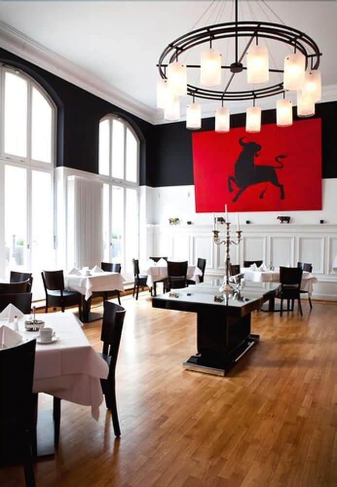 Фото Hotel im Haus zur Hanse