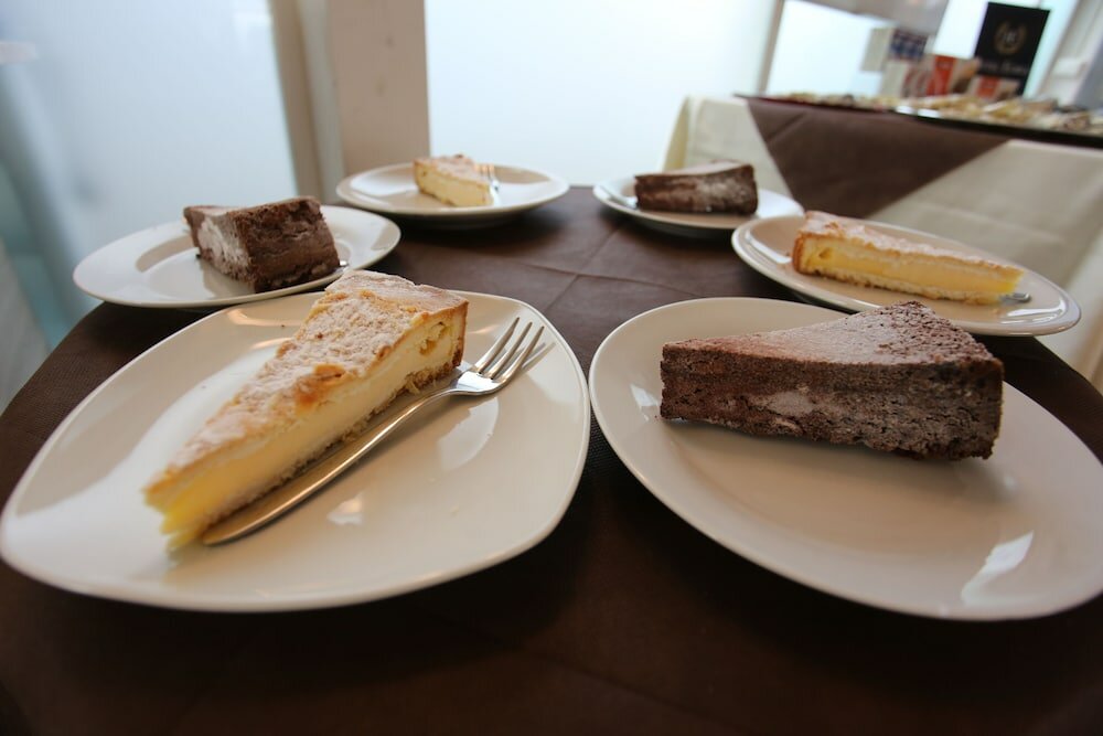 Фото Hotel Eubea