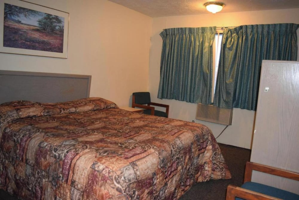 Фото Best Value Inns