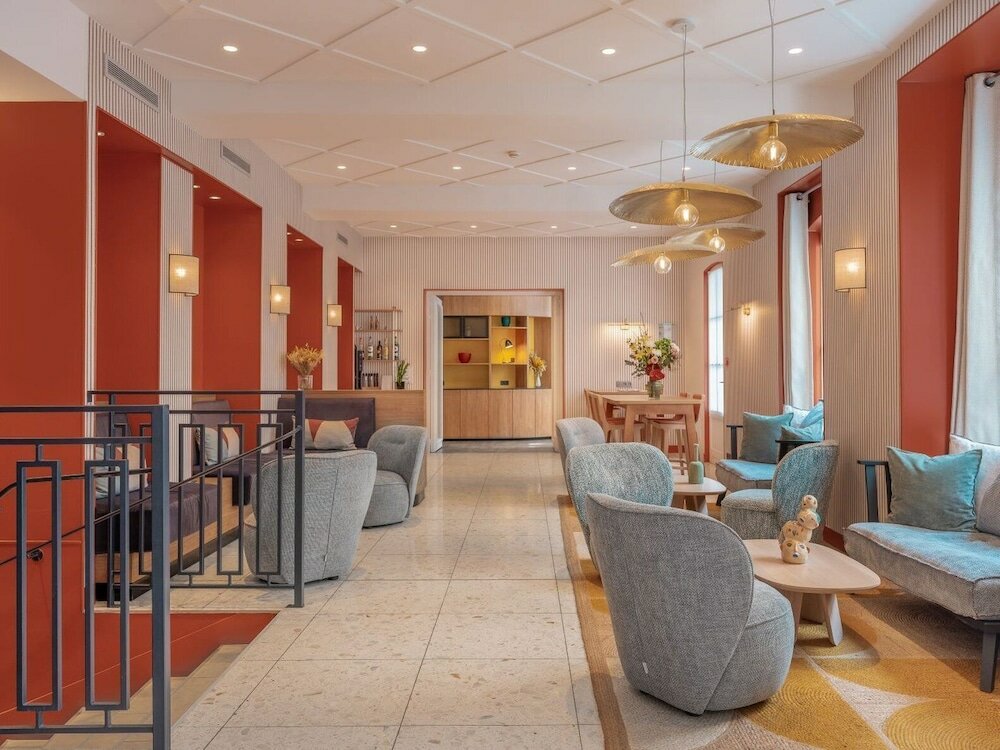 Фото отеля 3