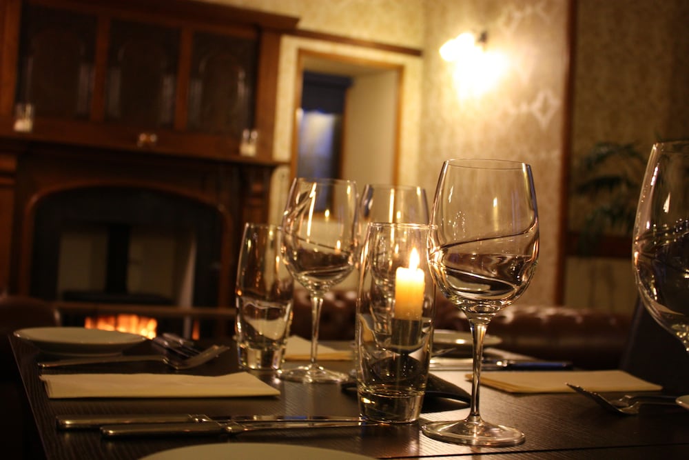 Фото Saplinbrae Hotel and Lodges