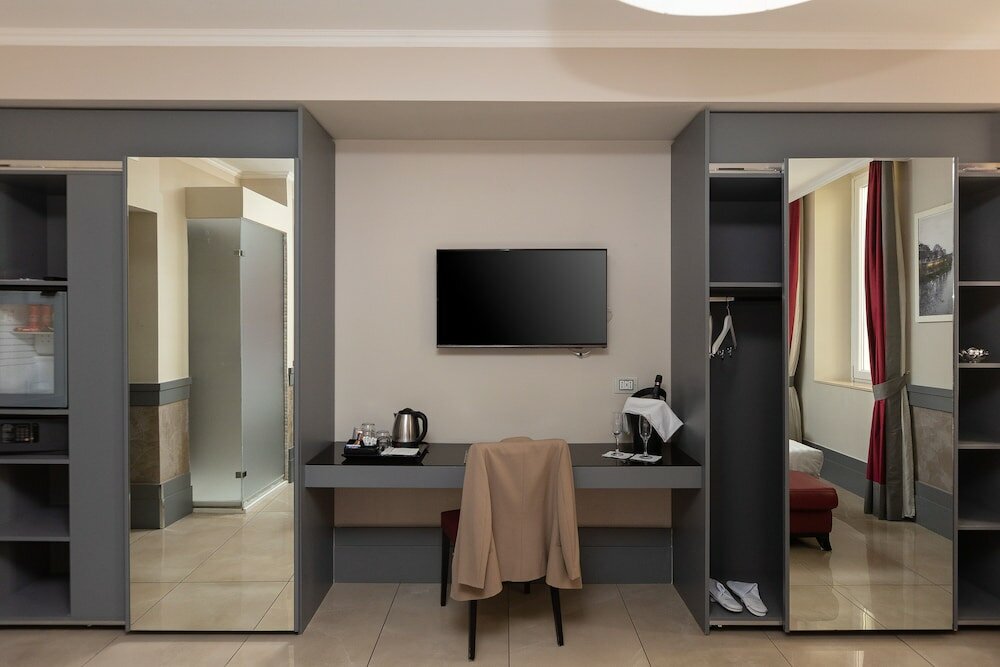 Фото Hotel Castellino Roma