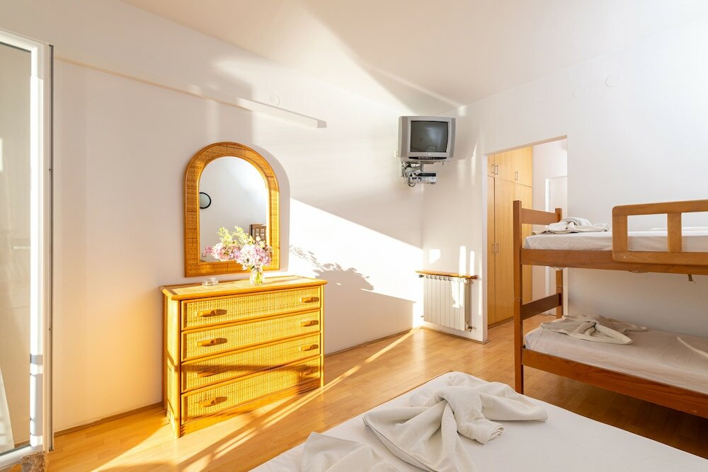 Фото Hotel Timun