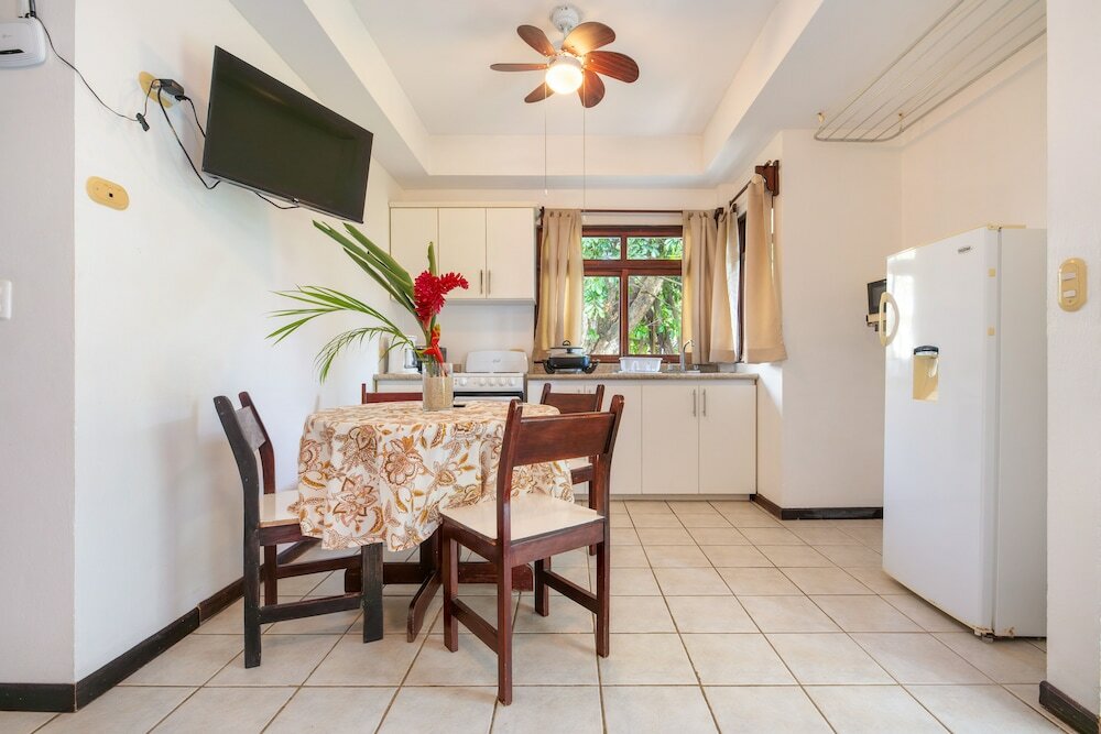 Фото Hotel y Villas Tangerí