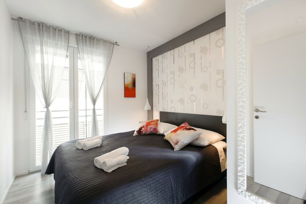 Фото Guest House Teatrin Split