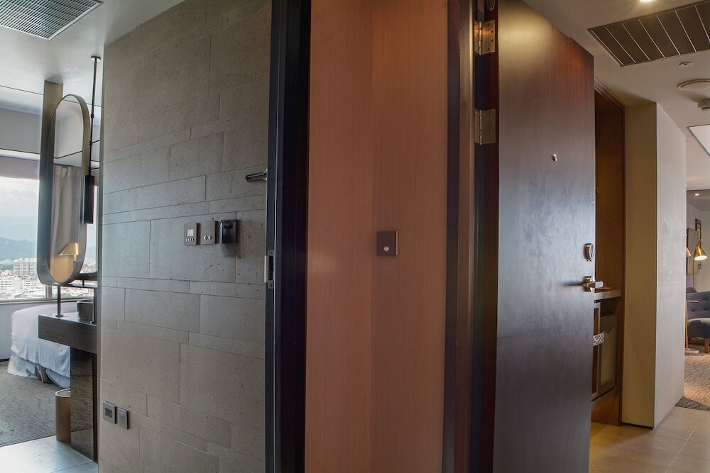 Фото Sheraton Taitung Hotel