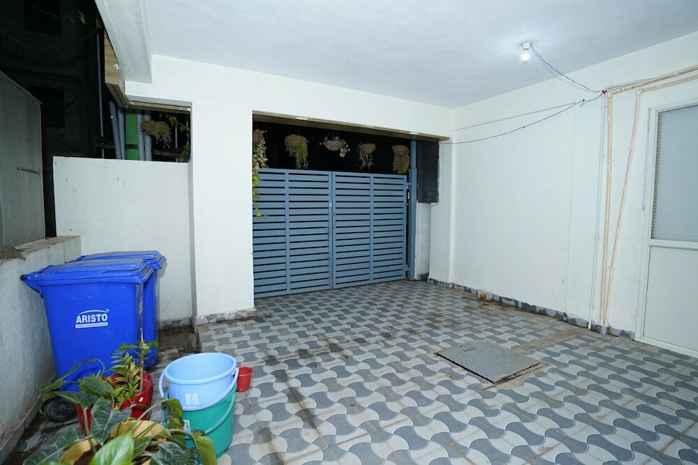 Фото Sai Bliss International by Agira Hotels