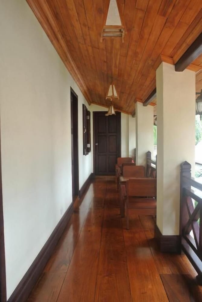 Фото Villa Saykham