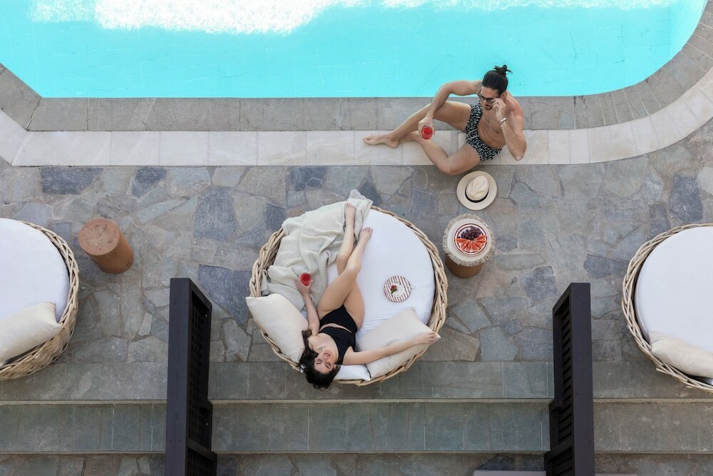 Фото Albatros SPA & Resort Hotel