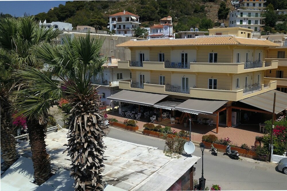 Фото Theano Hotel