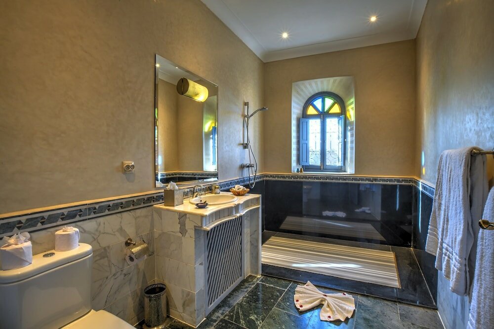 Фото Ksar Anika Boutique Hotel & SPA