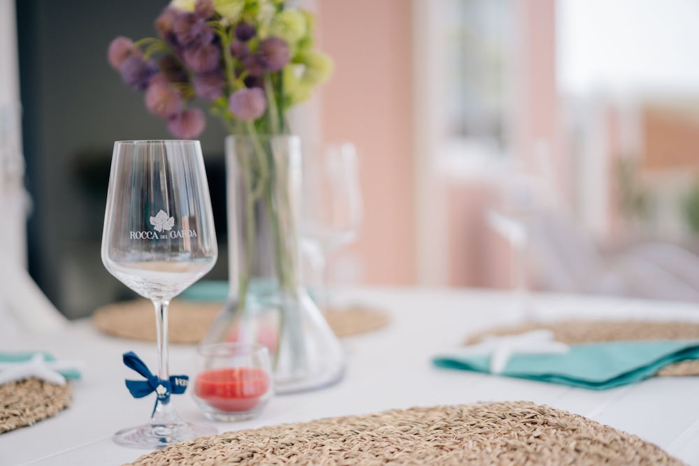 Фото La Rocca Camping Village