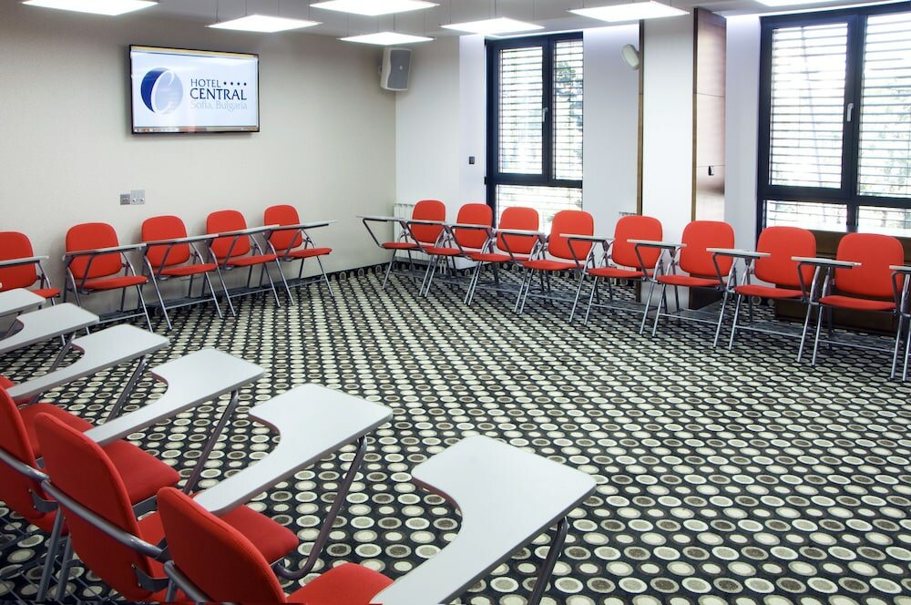 Фото Central Hotel Sofia