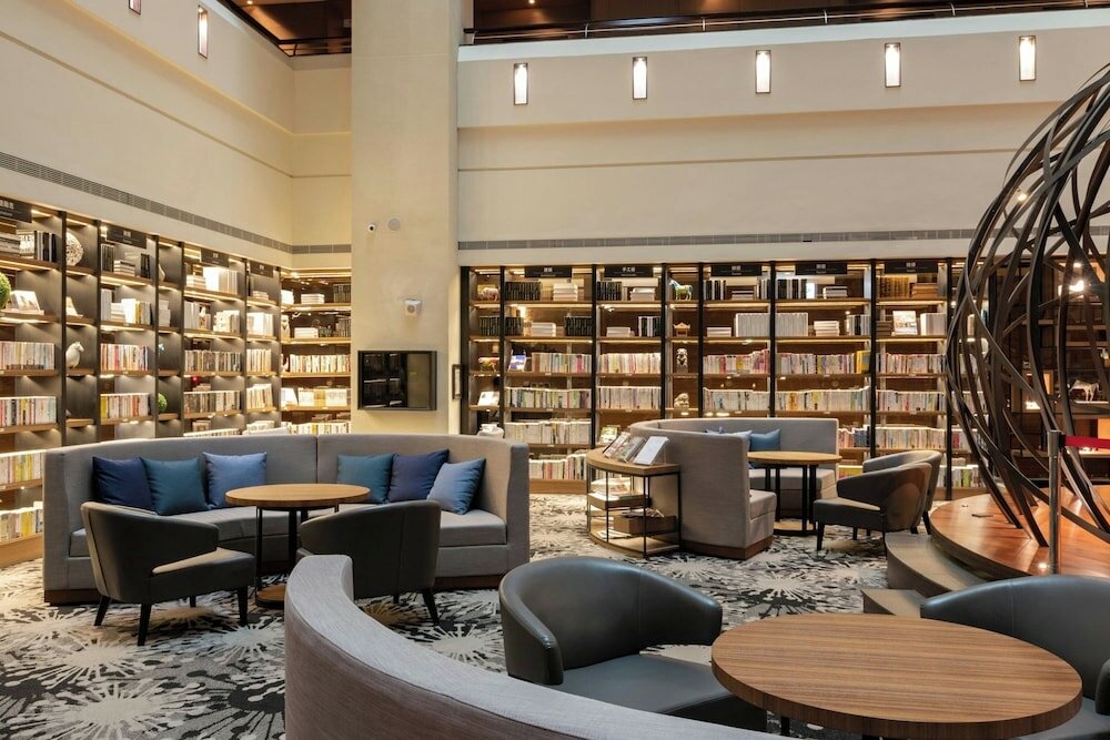 Фото Sheraton Taitung Hotel