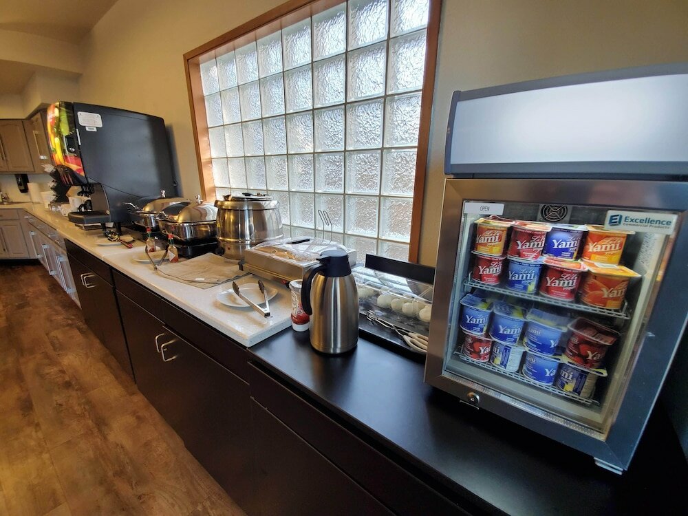 Фото Inn at Wecoma