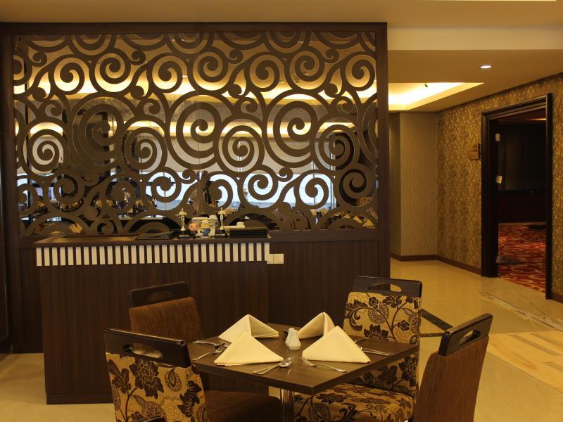 Фото Hotel Remcy