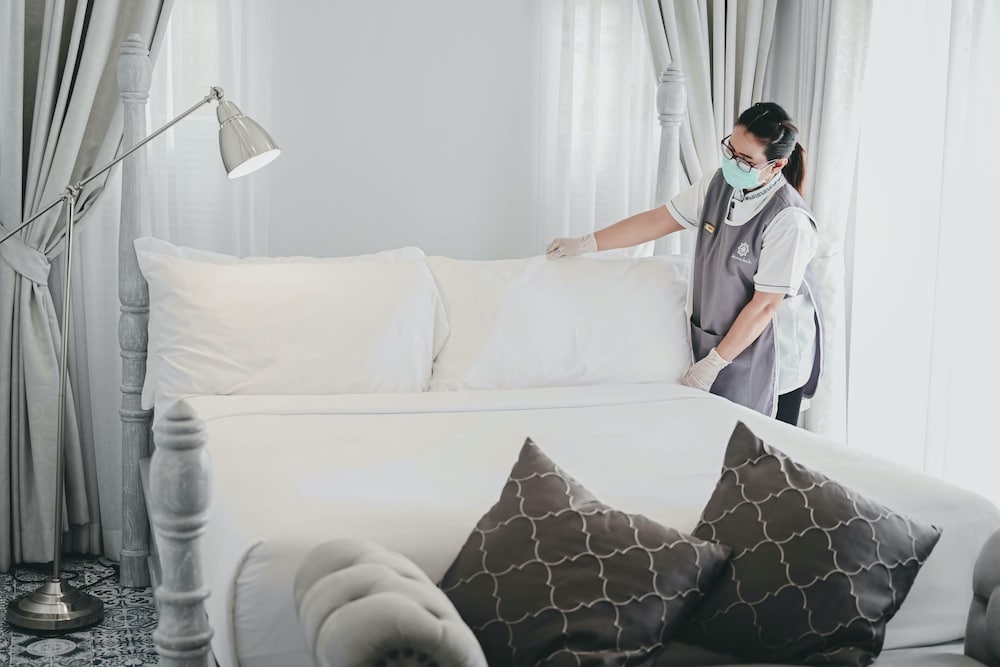 Фото Noursabah Bed Bangkok