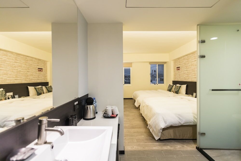 Фото Home Rest Hotel