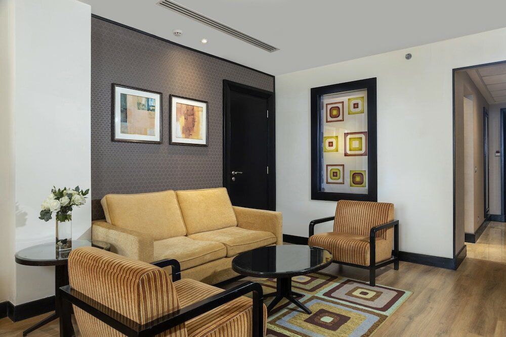 Фото Crowne Plaza Al Khobar, an Ihg Hotel