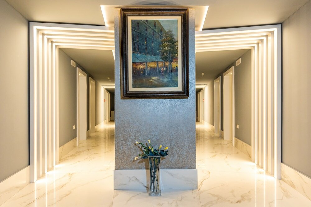 Фото Grand hotel Park Dubrovnik