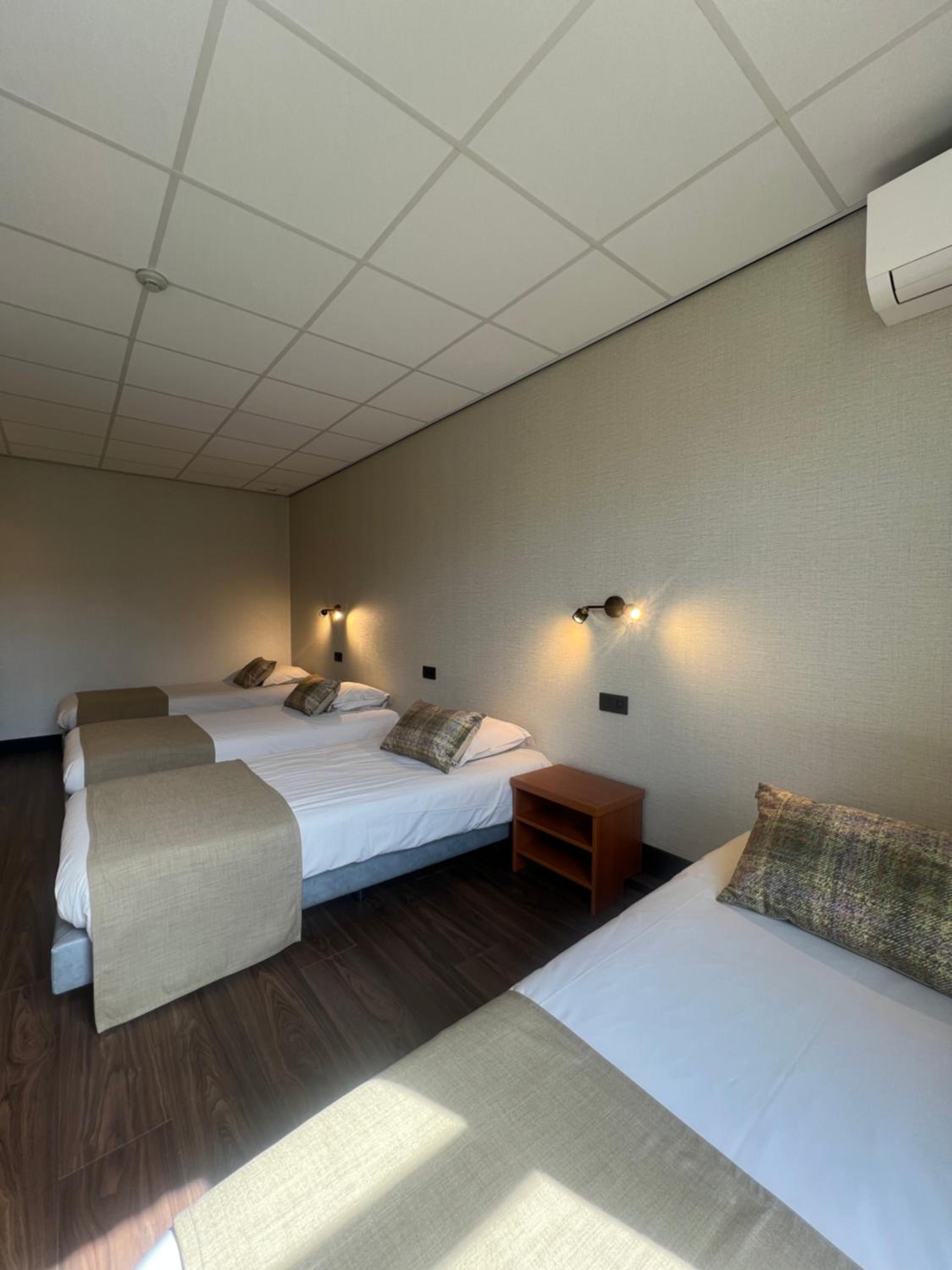 Фото Hotel De Venne