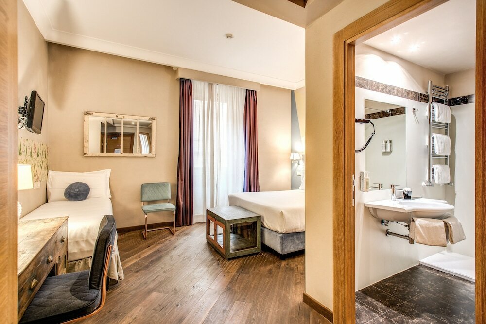 Фото Boutique Hotel Galatea