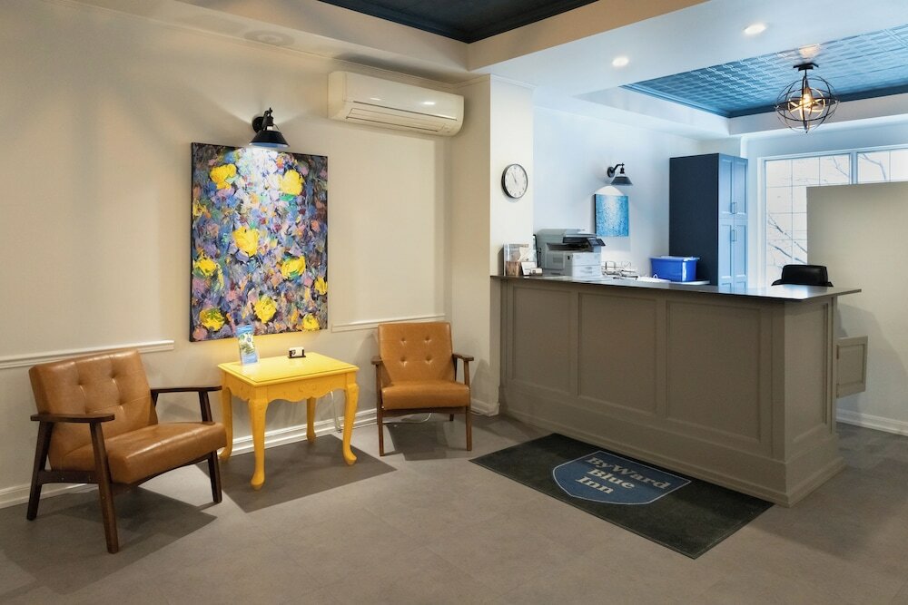 Фото Byward Blue Inn