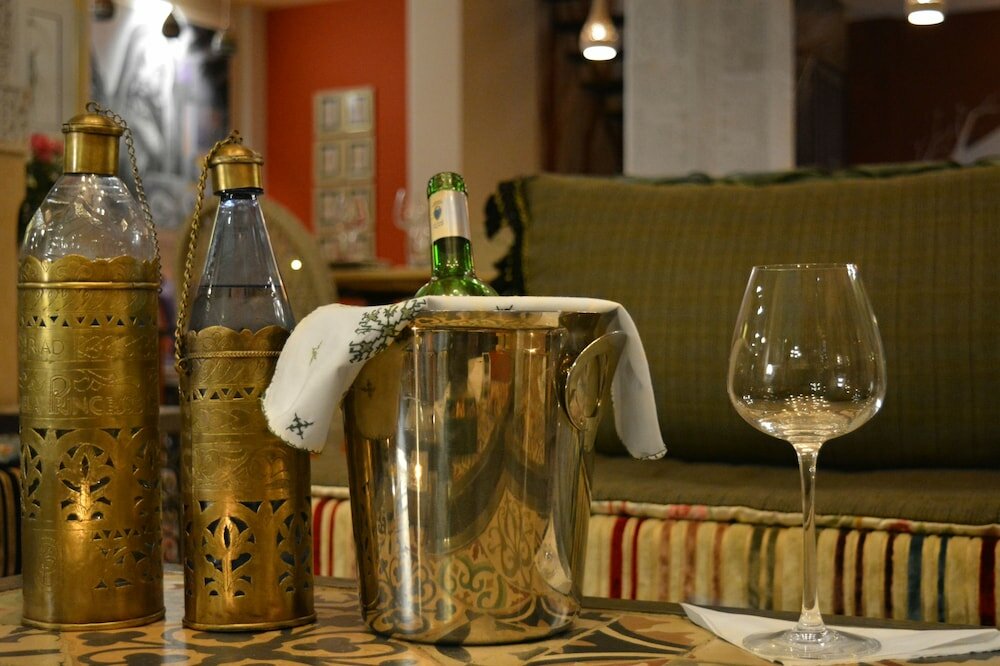 Фото Riad Karmela Princesse