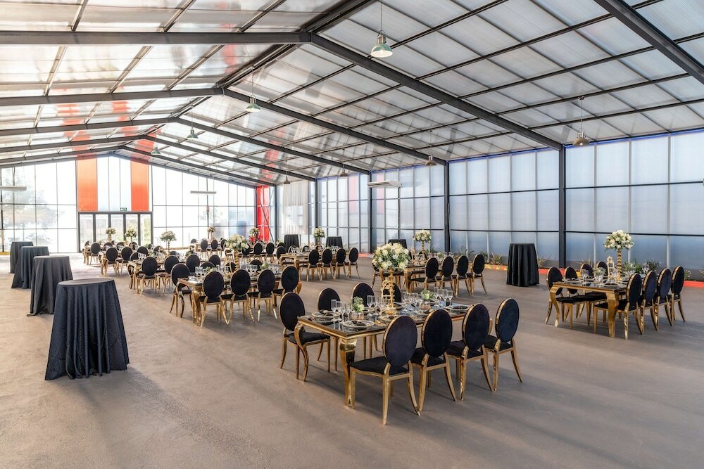 Фото Park Inn by Radisson Polokwane