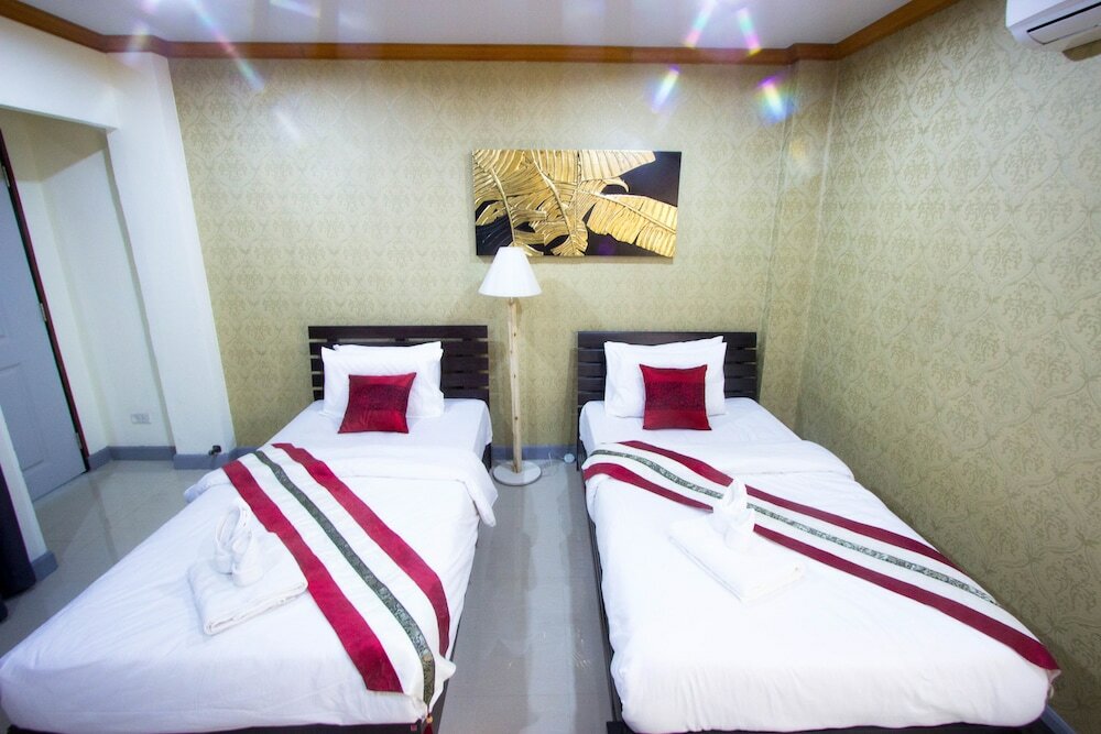 Фото Sripoom Boutique House