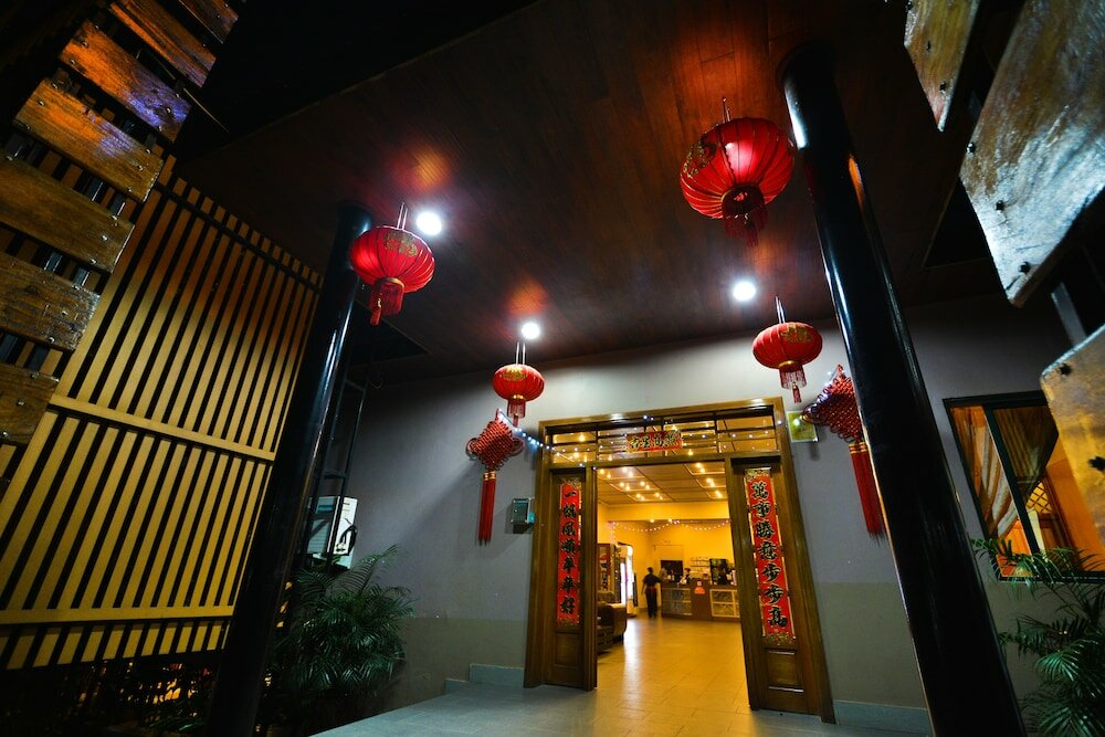 Фото Arirang Hotel