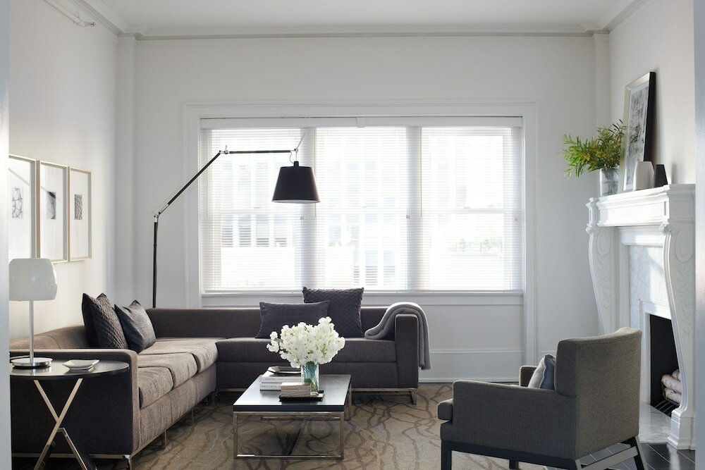 Фото Aka Rittenhouse Square