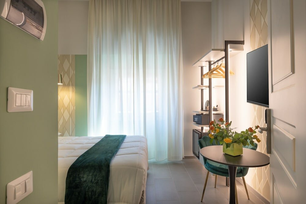 Фото Morpheus Rooms