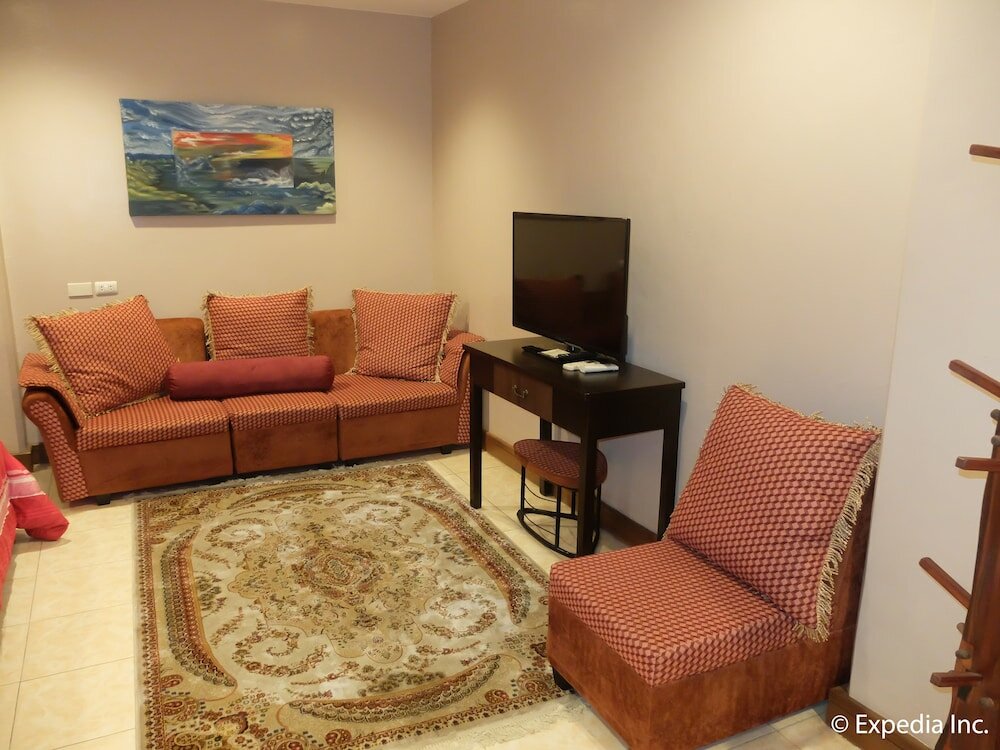 Фото Imerex Plaza Hotel